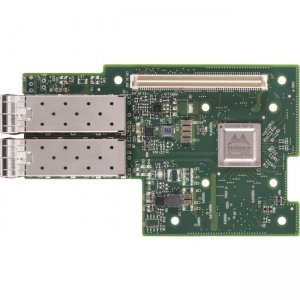 Mellanox ConnectX-4 Lx EN 10Gigabit Ethernet Card - Refurbished MCX4421A-XCQN