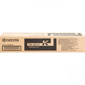 Kyocera Ecosys 406ci Toner Cartridge TK5217K KYOTK5217K TK-5217K