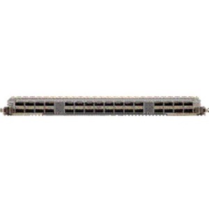 Cisco 32-Port 40/100 Gigabit Ethernet QSFP28 Line Card N9K-X9732C-EXM= N9K-X9732C-EX