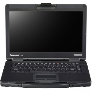 Panasonic Toughbook Notebook CF-54EP159VM
