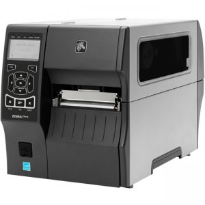 Zebra ZT400 Label Printer ZT41042-T0E0000Z ZT410