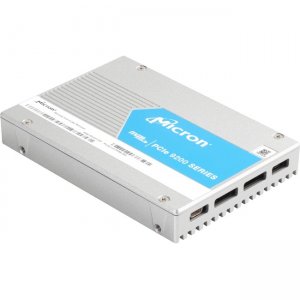 Micron 9200 SSD (NVMe Interface) MTFDHAL1T9TCT-1AR1ZABYY 9200 PRO