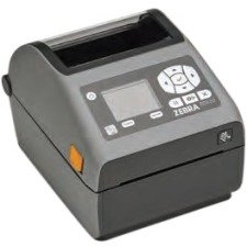 Zebra Direct Thermal Printer ZD62L42-D01F00EZ ZD620d