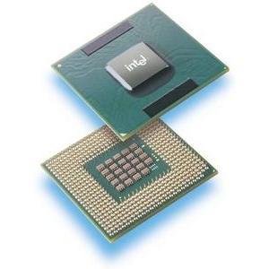 Intel - IMSourcing Certified Pre-Owned Pentium M Processor - Refurbished RH80536GC0332M-RF 745