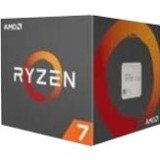 AMD Ryzen 7 Octa-core 3.7Ghz Desktop Processor YD270XBGAFBOX 2700X