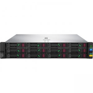 HPE StoreEasy 16TB SAS Storage Q2P73A 1660