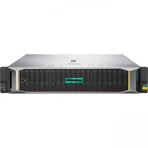 HPE StoreEasy 9.6TB SAS Storage Q2P78A 1860