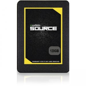 Mushkin Source Solid State Drive MKNSSDSR120GB