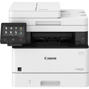 Canon imageCLASS - All in One, Wireless, Mobile Ready Laser Printer 2222C003 MF424dw