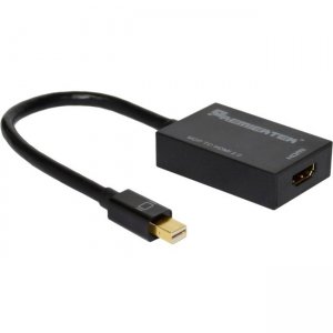 Premiertek HDMI/Mini DisplayPort A/V Cable MDPH2-02