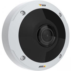 AXIS Network Camera 01178-001 M3058-PLVE