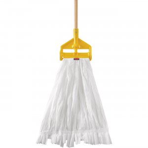 Rubbermaid Commercial Disposable Mop 2025501 RCP2025501