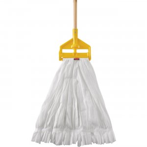 Rubbermaid Commercial Disposable Mop 2025502 RCP2025502