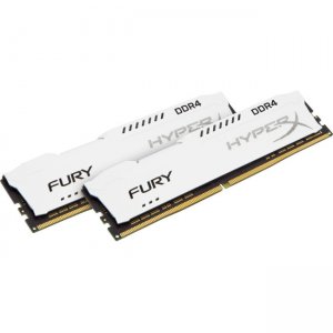 Kingston HyperX Fury 32GB DDR4 SDRAM Memory Module HX429C17FWK2/32