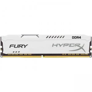 Kingston HyperX Fury 16GB DDR4 SDRAM Memory Module HX432C18FW/16