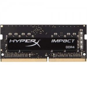 Kingston HyperX Impact 16GB DDR4 SDRAM Memory Module HX432S20IB2K2/16
