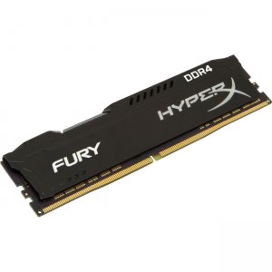 Kingston HyperX Fury 16GB DDR4 SDRAM Memory Module HX434C19FB/16