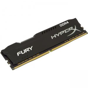 Kingston HyperX Fury 8GB DDR4 SDRAM Memory Module HX434C19FB2/8