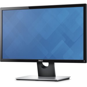 Dell - Certified Pre-Owned Widescreen LCD Monitor SE2216H