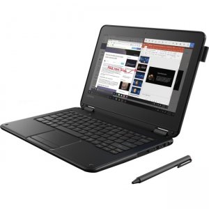 Lenovo 300e Winbook 2 in 1 Notebook 81FY002MUS