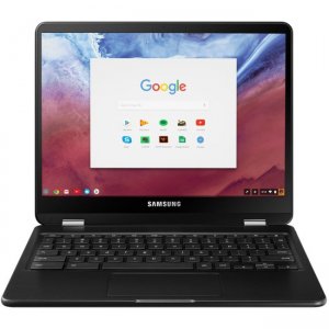 Samsung Chromebook Pro with Backlit Keyboard XE510C25-K01US