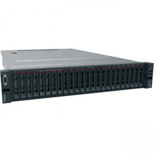 Lenovo ThinkSystem SR650 Server 7X06A09NNA