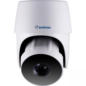 GeoVision 20x PoE 2MP H.265 Low Lux WDR Pro Outdoor IR IP Speed Dome 125-SD2723-20X GV-SD2723