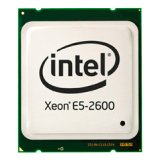 HPE Sourcing Xeon Octa-core 2.6GHz FIO Processor Upgrade 660603-L21 E5-2670