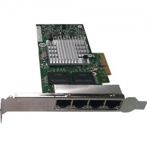HPE Sourcing 4-port Ethernet Server Adapter 593743-001 NC365T