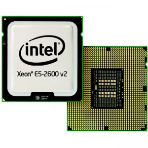 HPE Sourcing Xeon Quad-core 2.5GHz FIO Server Processor Upgrade 715222-L21 E5-2609 v2