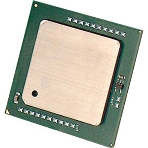 HPE Sourcing Xeon Octa-core 2.1GHz Server Processor Upgrade 741275-B21 E5-2450