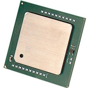 HPE Sourcing Xeon Quad-core 2.4GHz Server Processor Upgrade 708483-L21 E5-2407 v2