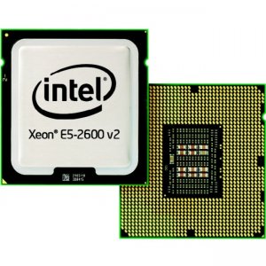 HPE Sourcing Xeon Quad-core 3.5GHz Server Processor Upgrade 712777-B21 E5-2637 v2