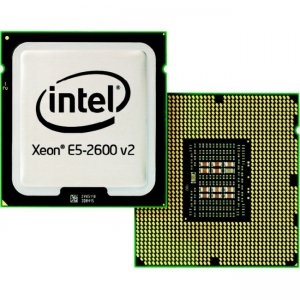 HPE Sourcing Xeon Octa-core 3GHz FIO Server Processor Upgrade 718366-L21 E5-2667 v2