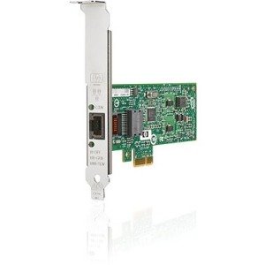 HPE Sourcing Gigabit Ethernet Server Adapter 503746-B21 NC112T