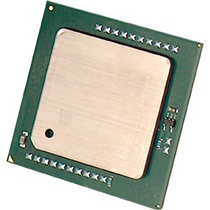 HPE Sourcing Xeon Quad-core 2.4GHz Server Processor Upgrade 708483-B21 E5-2407 v2
