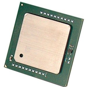 HPE Sourcing Xeon Quad-core 2.4GHz FIO Server Processor Upgrade 708497-L21 E5-2407 v2