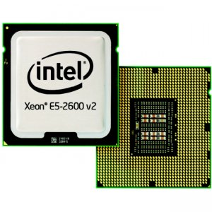 HPE Sourcing Xeon Octa-core 2GHz FIO Server Processor Upgrade 715219-L21 E5-2640 v2