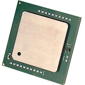 HPE Sourcing Xeon Hexa-core 2.3GHz Processor Upgrade 660599-B21 E5-2630
