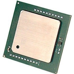 HPE Sourcing Xeon Quad-core 2.4GHz Server Processor Upgrade 701839-B21 E5-2407 v2