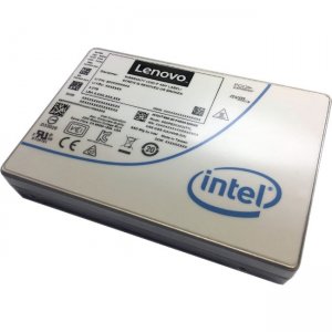 Lenovo ThinkSystem SD650 U.2 Intel P4600 1.6TB Mainstream NVMe PCIe3.0 x4 Hot Swap SSD 4XB7A10193
