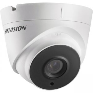 Hikvision 5 MP HD EXIR Outdoor Turret Camera DS-2CE56H1T-IT3-2.8M DS-2CE56H1T-IT3
