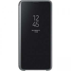 Samsung Galaxy S9 S-View Flip Cover EF-ZG960CBEGUS
