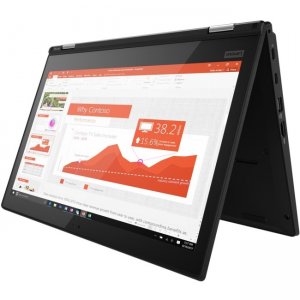 Lenovo ThinkPad L380 Yoga 20M7002PUS