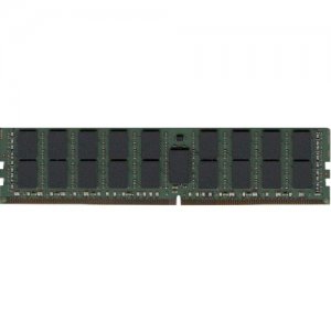 Dataram 64GB DDR4 SDRAM Memory Module DRHA2666LR/64GB