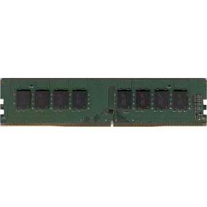 Dataram 16GB DDR4 SDRAM Memory Module DRHZ2666U/16GB