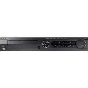 Hikvision TurboHD Digital Video Recorder DS-7332HUI-K4-12TB DS-7332HUI-K4