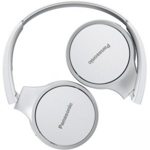 Panasonic Bluetooth On-Ear Headphones RP-HF400B-W