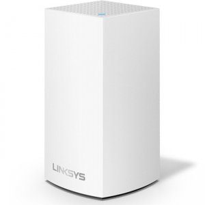 Linksys Velop Intelligent Mesh WiFi System WHW0101 WHW01