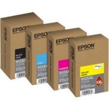 Epson DURABrite Pro Ink T912XXL220 912XXL